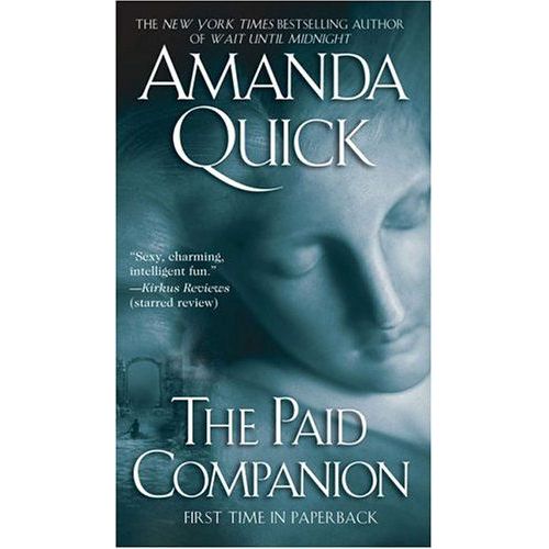 The Paid Companion