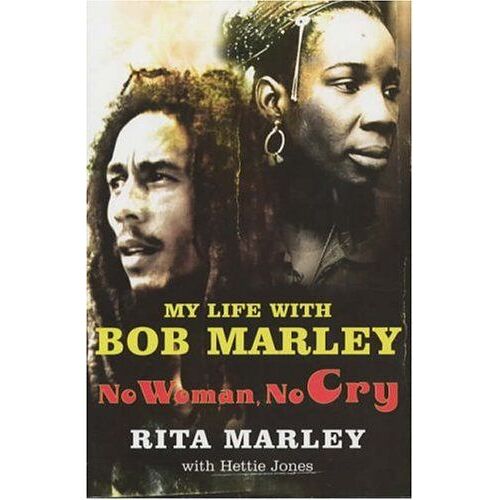 No Woman No Cry