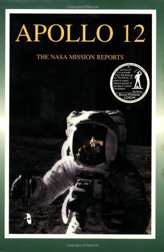 Apollo 12: The Nasa Mission Reports