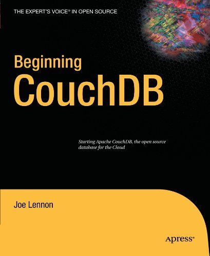 Beginning Couchdb