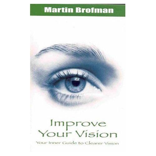 Improve Your Vision