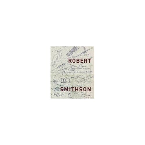 Robert Smithson