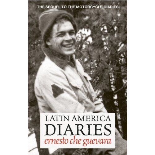 Latin America Diaries: Otra Vez Or A Second Look At Latin America