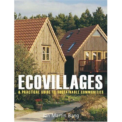 Ecovillages