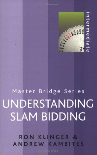 Understanding Slam Bidding