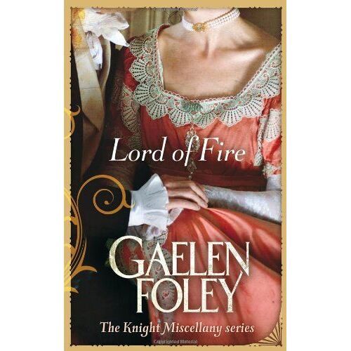 Lord Of Fire