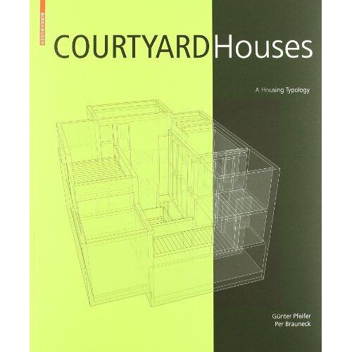 Courtyard Houses (V. 1)
