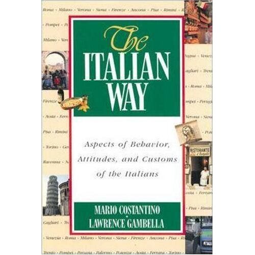 The Italian Way