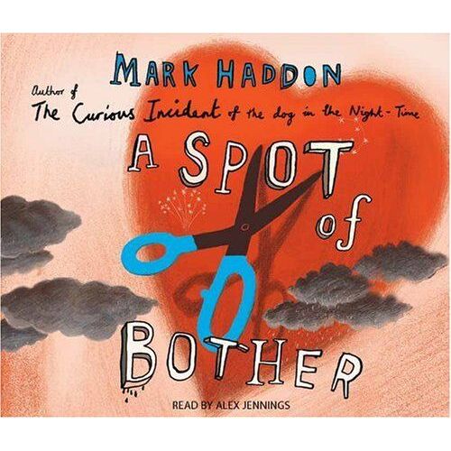 A Spot Of Bother. 5 Cds