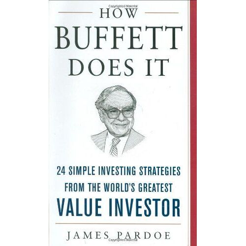 How Buffett Does It