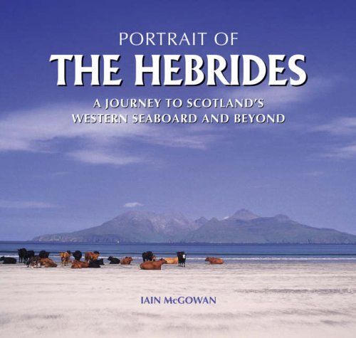 Portrait Of The Hebrides