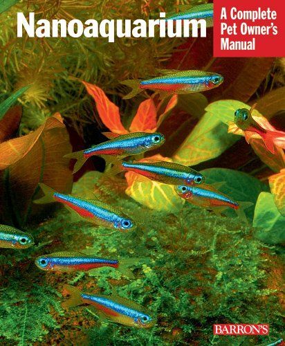 Nanoaquarium