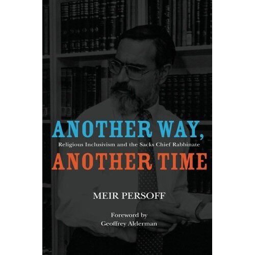 Another Way, Another Time