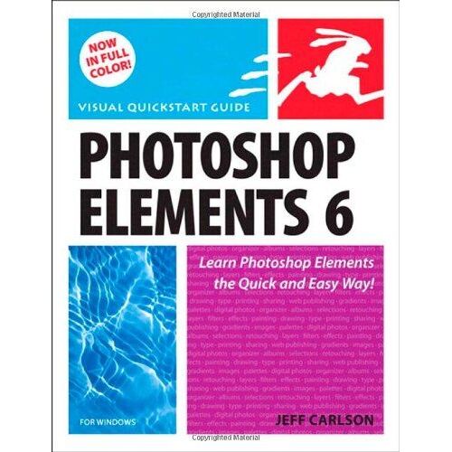 Photoshop Elements 6 For Windows