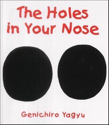 Holes In Your Nose
