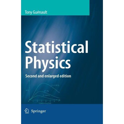 Statistical Physics