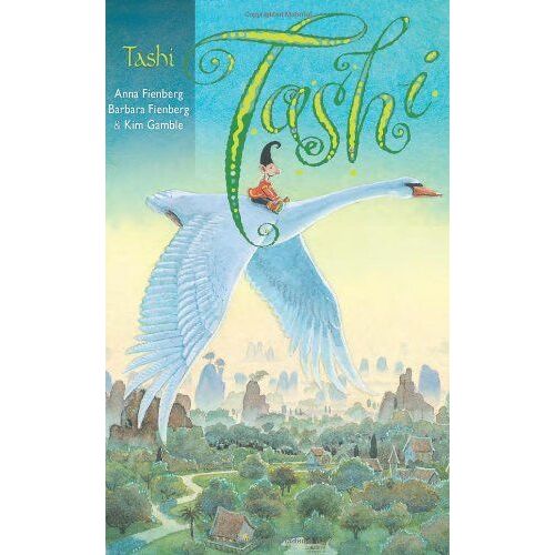 Tashi
