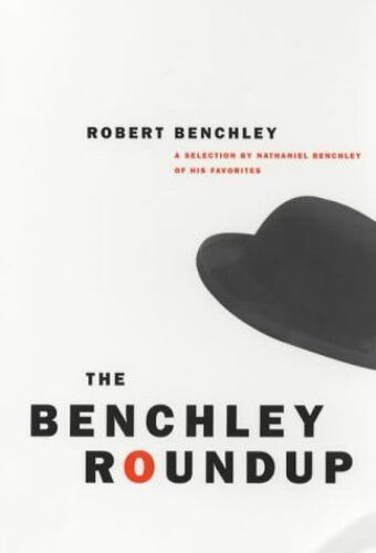The Benchley Roundup