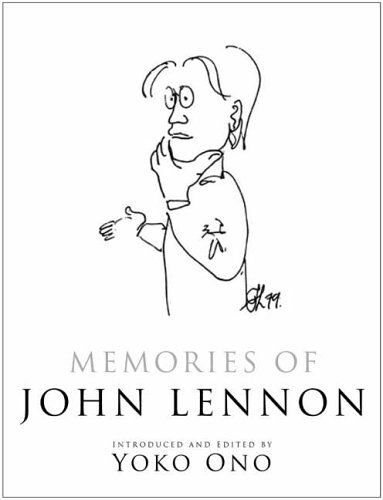 Memories Of John Lennon