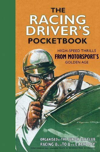 The Racing Driver's Pocket-Book