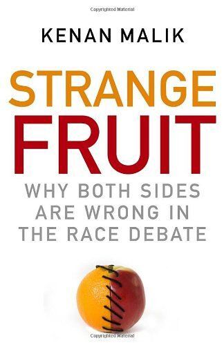 Strange Fruit
