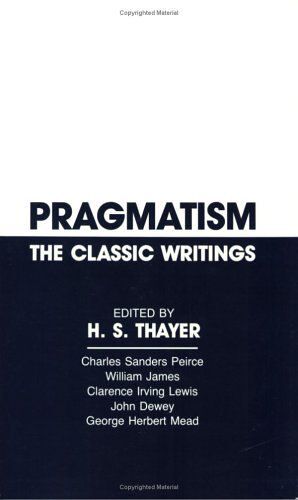 Pragmatism