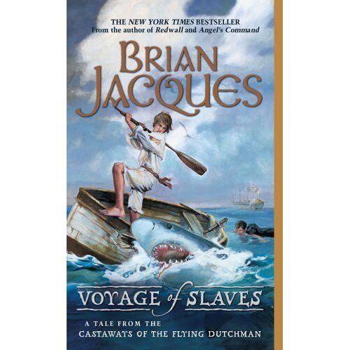 Voyage Of Slaves