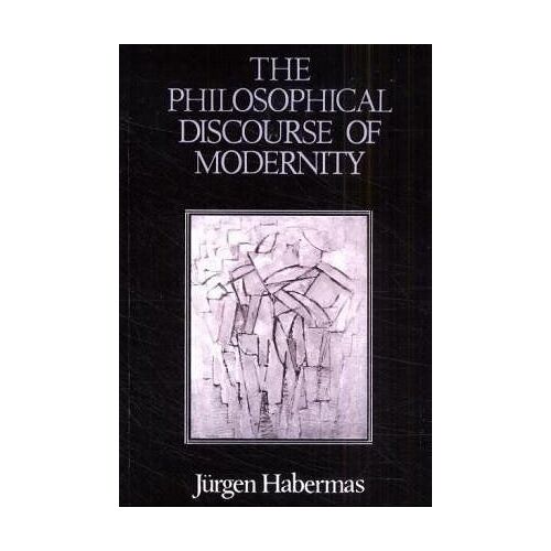 The Philosophical Discourse Of Modernity