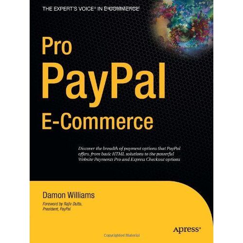 Pro Paypal E-Commerce