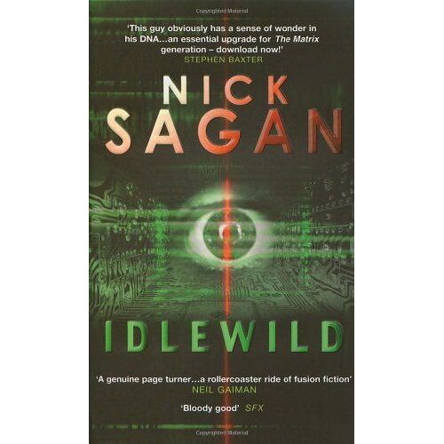 Idlewild