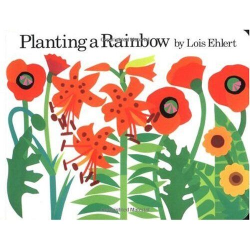 Planting A Rainbow