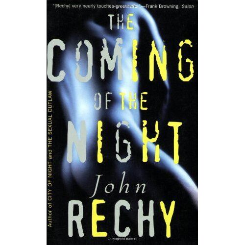 The Coming Of The Night