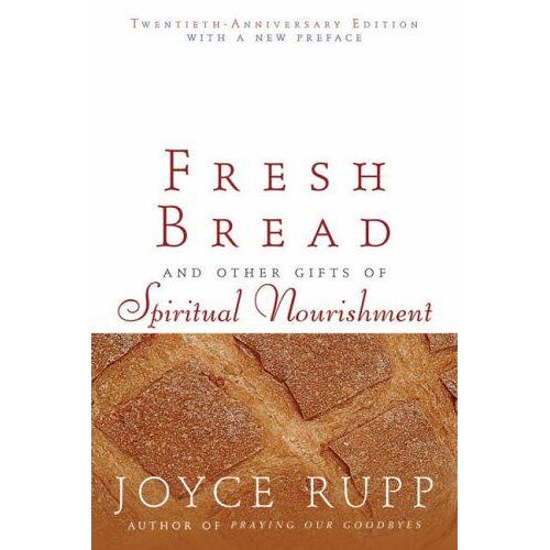 Fresh Bread