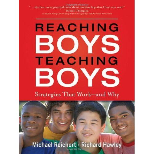 Reaching Boys, Teaching Boys