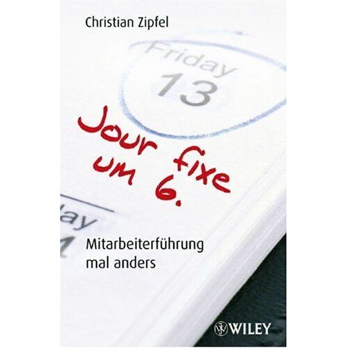 Jour Fixe Um 6