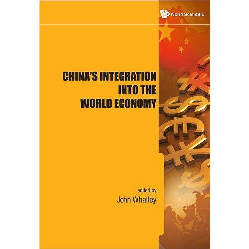 China's Integration Into The World Eco