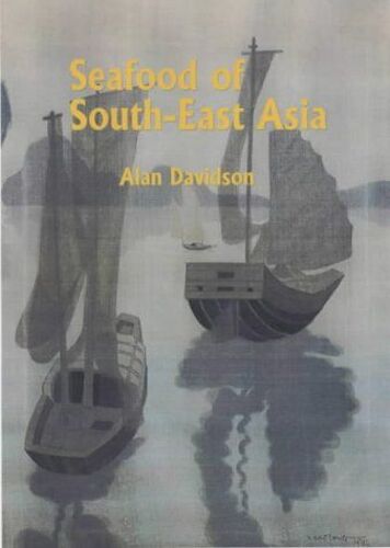 Seafood Of South-East Asia