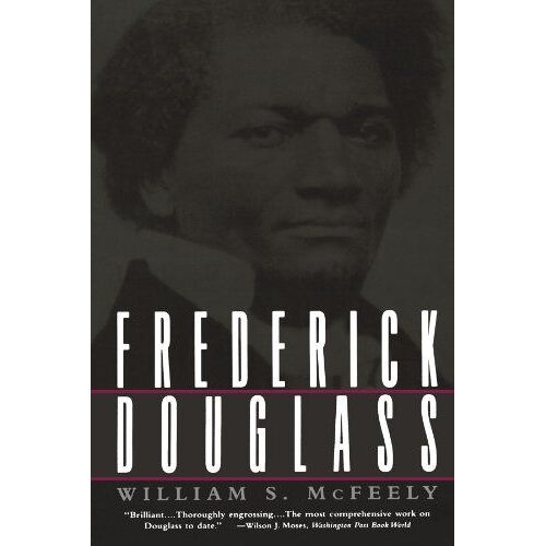 Frederick Douglass