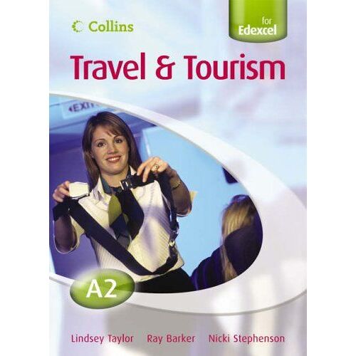 Travel And Tourism A2 For Edexcel Student's Book