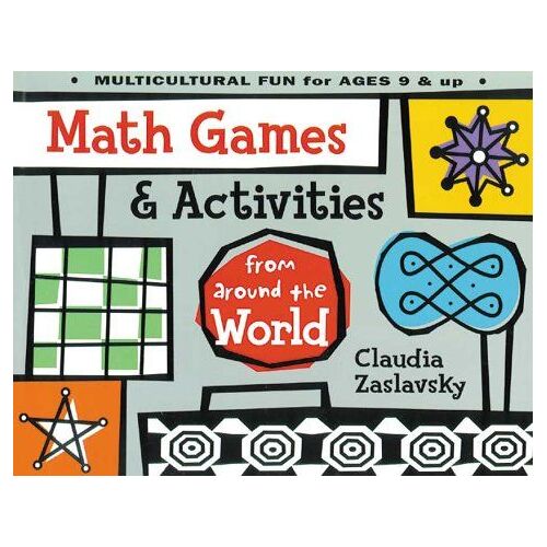 Math Games & Activities From Around The World