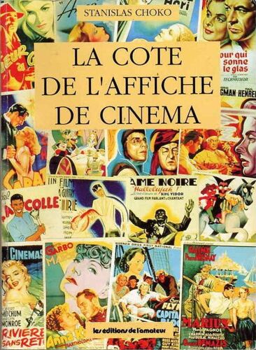 La Cote De L'affiche De Cinéma