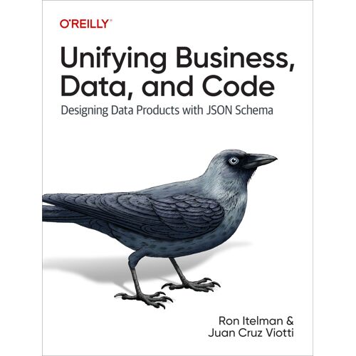 Unifying Business, Data, And Code