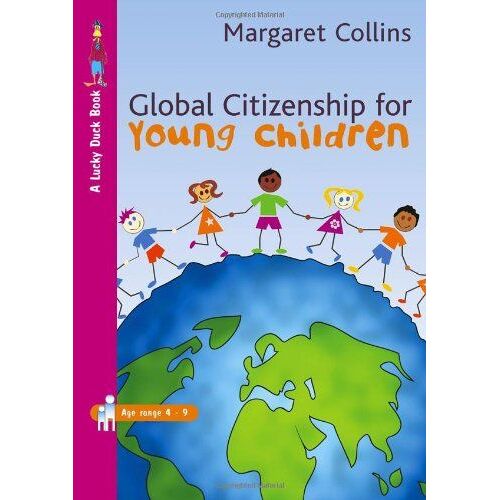 Global Citizenship For Young Children