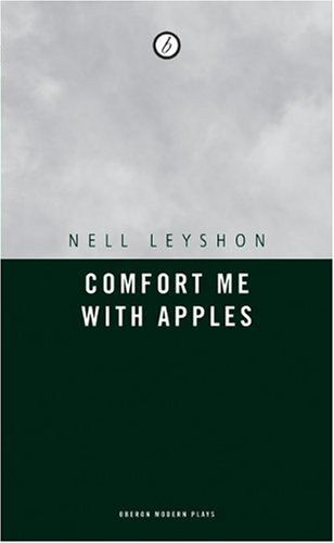 Comfort Me With Apples