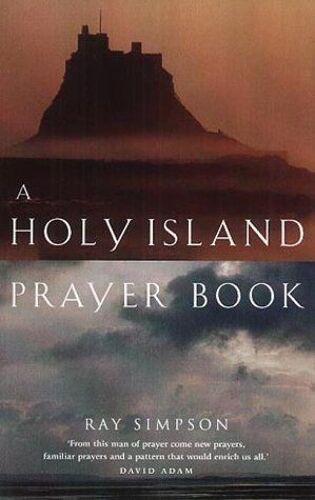 A Holy Island Prayer Book