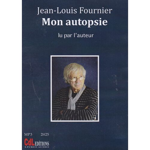 Mon Autopsie