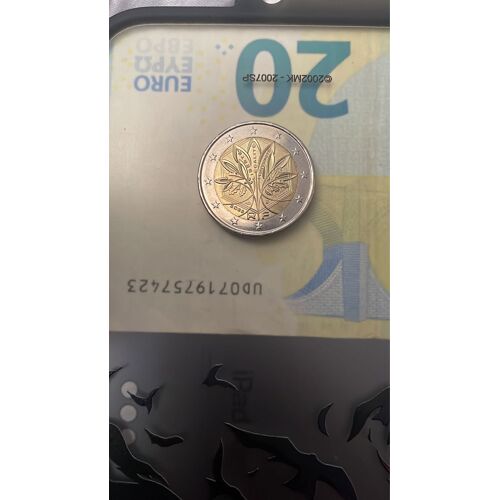 Pièce Rare 