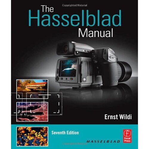 The Hasselblad Manual