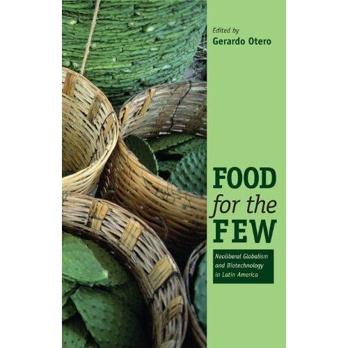 Food For The Few