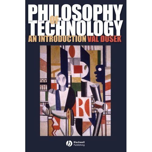 Philosophy Of Technology